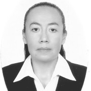 Perla Valeria Munguía Fragozo