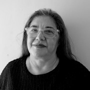 Ruth María Zubillaga Alva