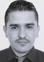Horacio Gómez Rodríguez