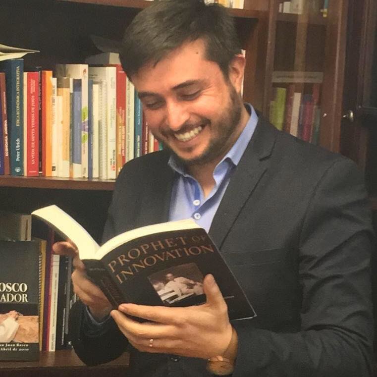 author