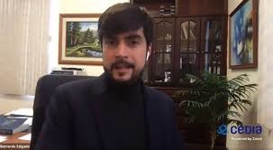 Bernardo Salgado