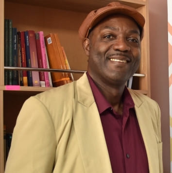 author
