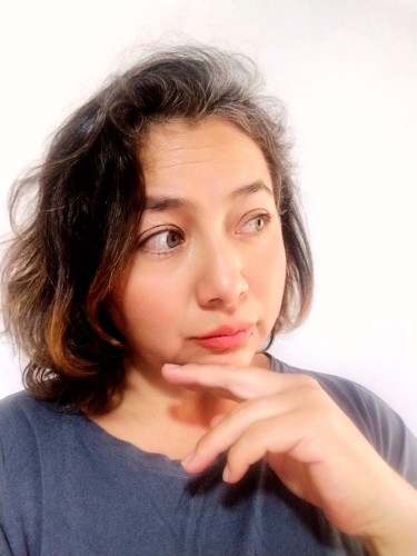 Clara Bucheli