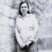 Imelda Aguirre Mendoza