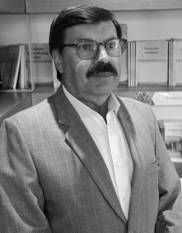 Hernán Hermosa Mantilla