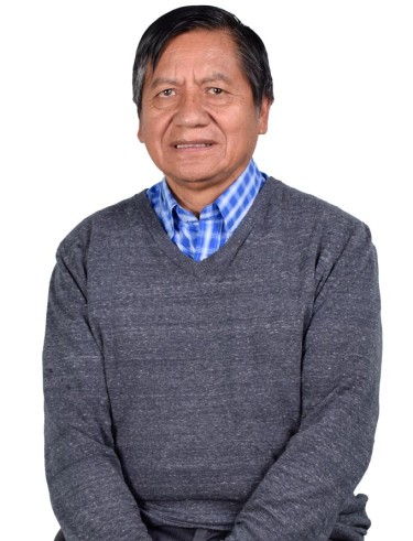 Luis Octavio Montaluisa Chasiquiza