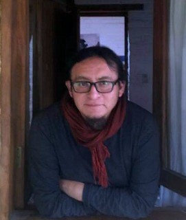 Inti Cartuche Vacacela