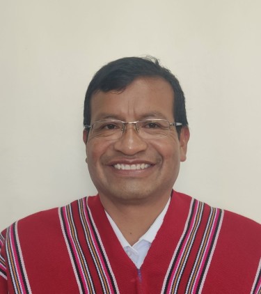Luis Alberto Tuaza Castro