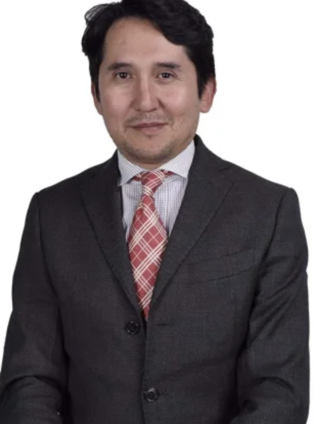 author