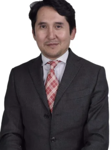 Germánico Napoleón Esquivel Esquivel
