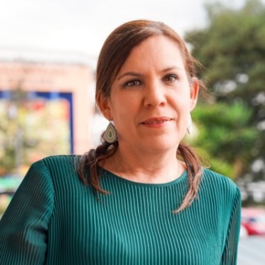 Mónica Ruiz Vásquez