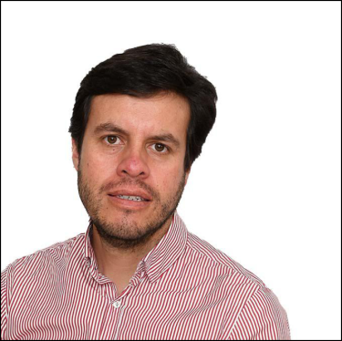 Christian Raúl Salamea Palacios