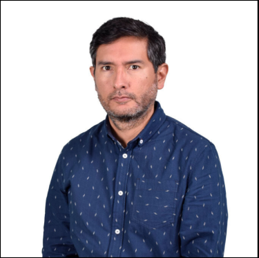 Roberto MIguel Sánchez Montoya