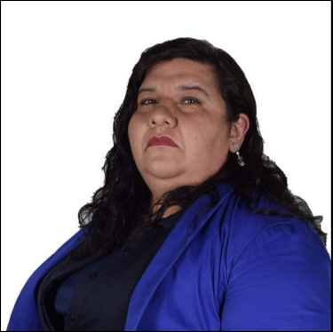 Johanna Escobar Torres