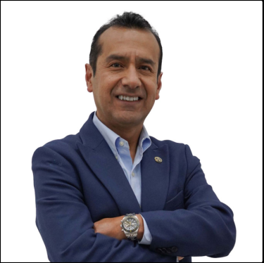 Luis Bayardo Tobar Pesántez