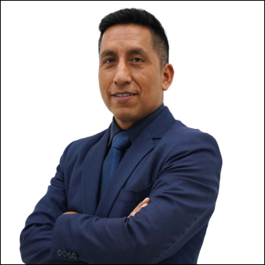 Franklin Ramón Ramón