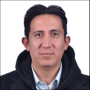 Javier Cabrera Mejía