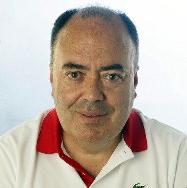 José Luis Guzón Nestar