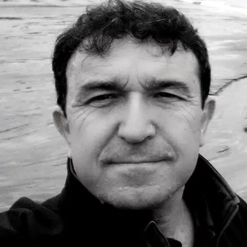 author