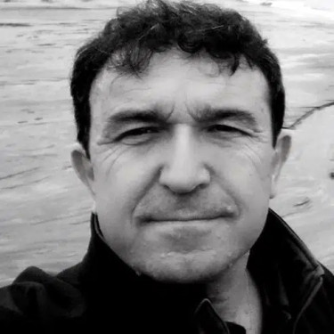 Juan José García Arnao