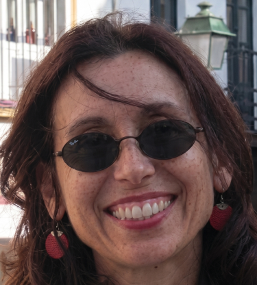 Maria Alzira de Almeida Pimenta