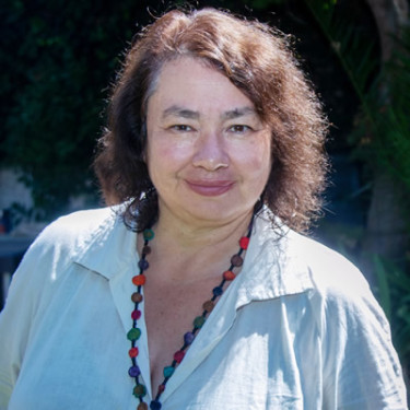 Constanza Raurich