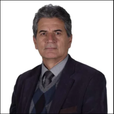 Ronald Gilberto Carrillo Salvador