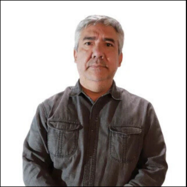 Armando Lizardo Romero Ortega