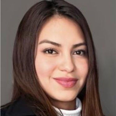 Melissa Mora Gordillo