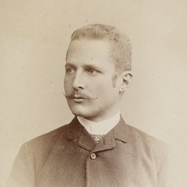 Hans Meyer