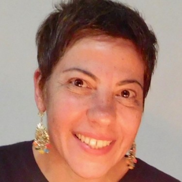 Paola Siclari Bravo