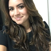 Sarah Lúcia Alves França