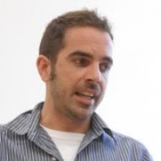 Alejandro Barranquero Carretero
