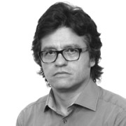Leonardo Verano Gamboa