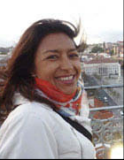 Eliana Herrera Huérfano