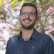 Alexander Montalvo Molina