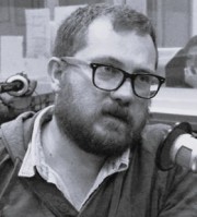 Adrien José Charlois Allende