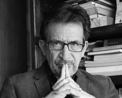 author