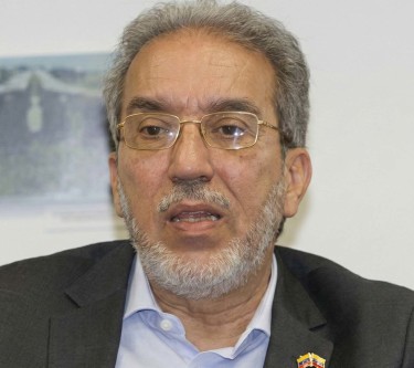Rafael Quintero López