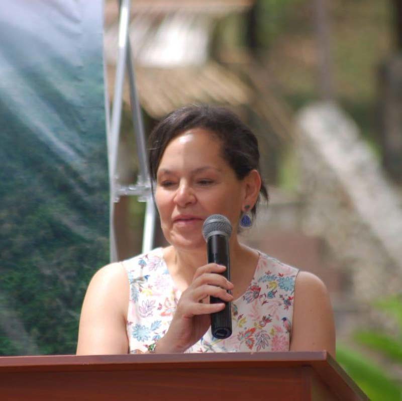 author