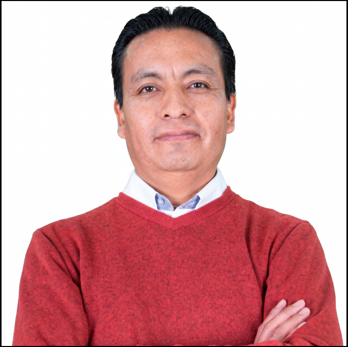 author