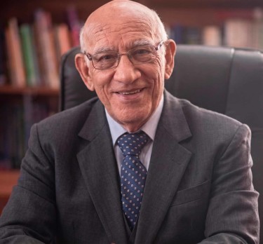 P. Javier Herrán Gómez sdb