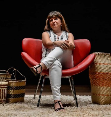 Marilyn Cebolla Badie