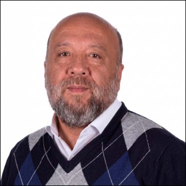 Lenin Ullianoff Blanco Cruz