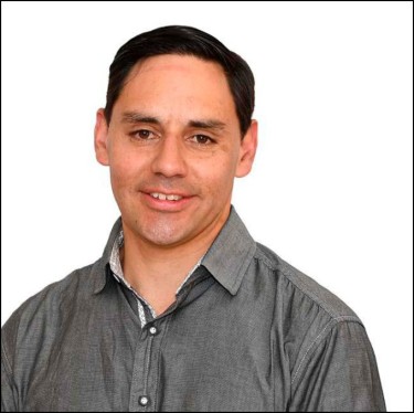 Juan Pablo Vázquez Loaiza