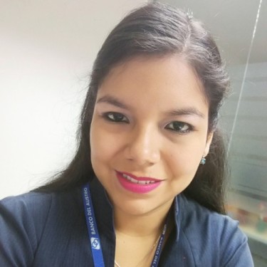 Mélida Patricia Flores Bastidas