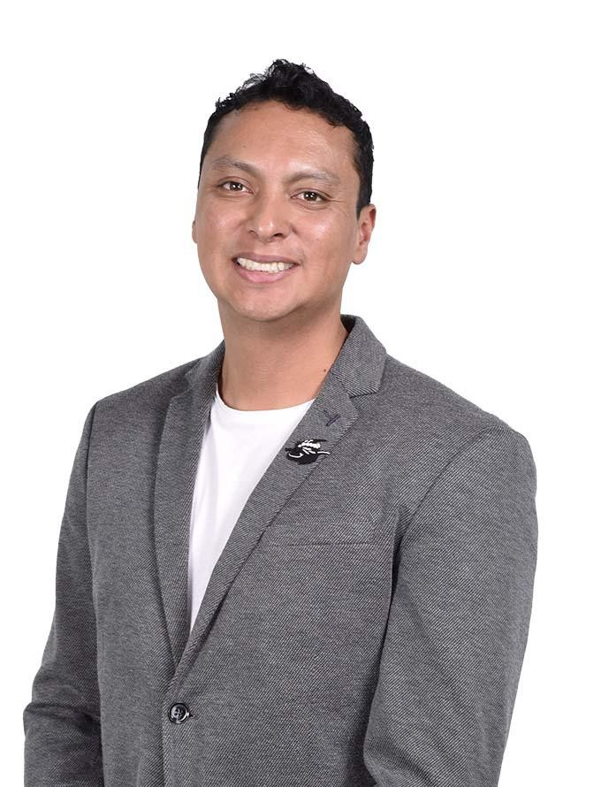 author
