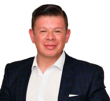 Jorge Amaya Pinos