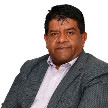 Manuel Ernesto Delgado Fernandez